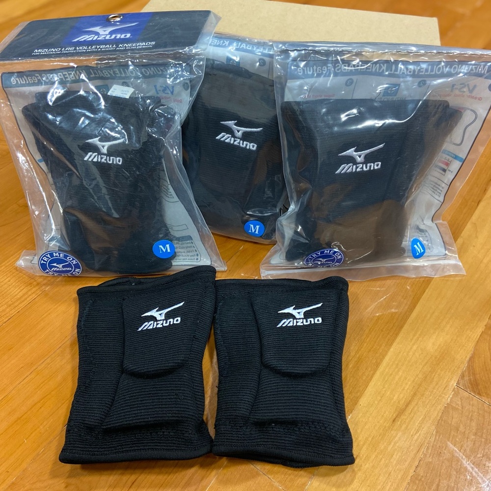 Volleyball Kneepads